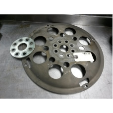 97F034 Flexplate From 2014 Subaru Legacy  2.5